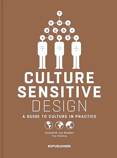 CULTURE SENSITIVE DESIGN: A GUIDE TO CULTURE IN PRACTICE