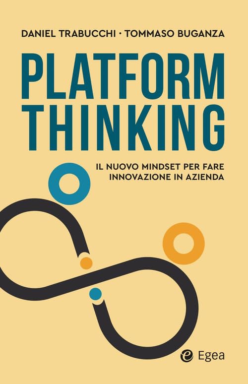 PLATFORM THINKING: IL NUOVO MINDSET PER FARE INNOVAZIONE IN AZIENDA